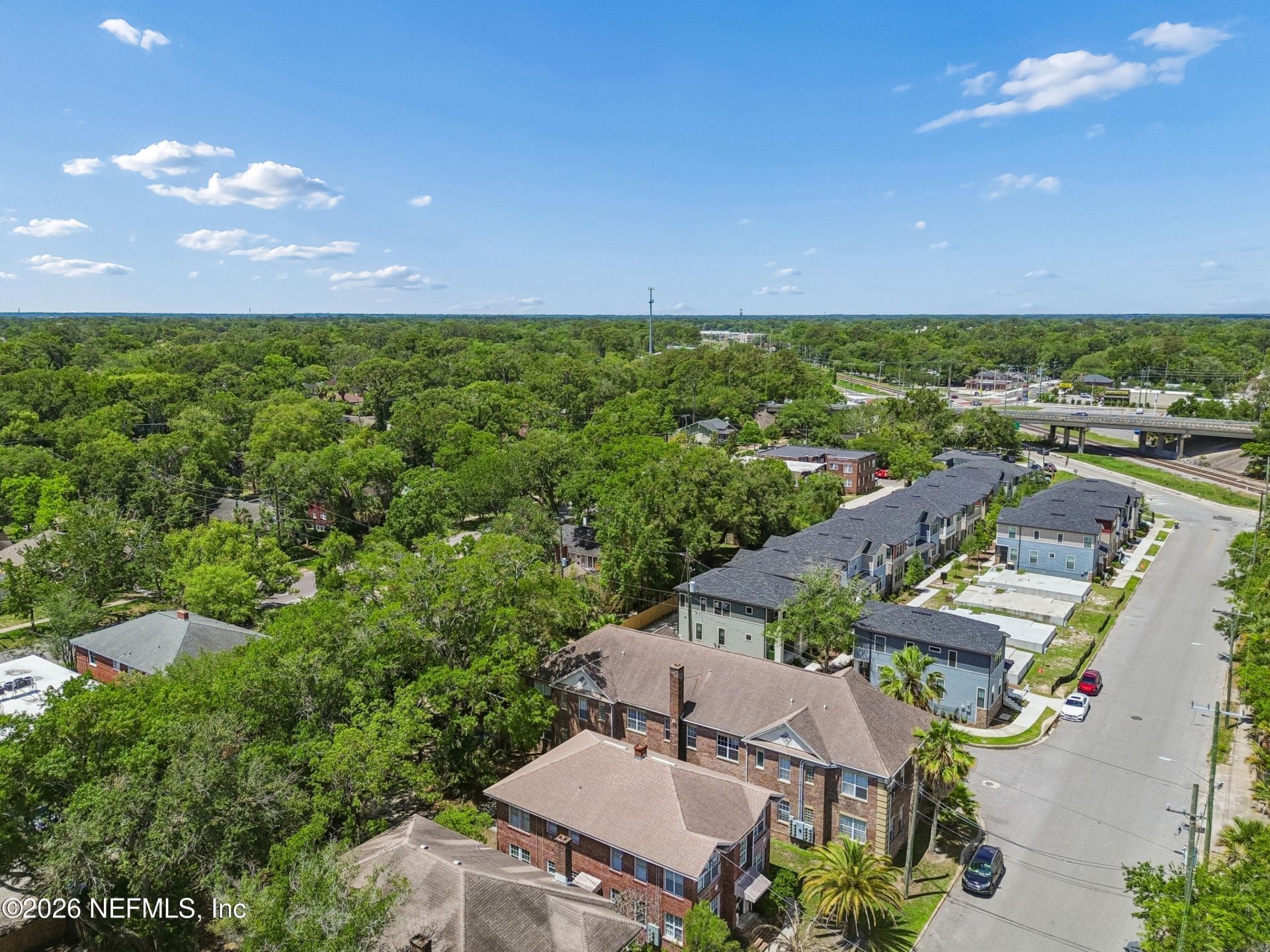 931 Rubel Street, Jacksonville, FL 32205 Photo