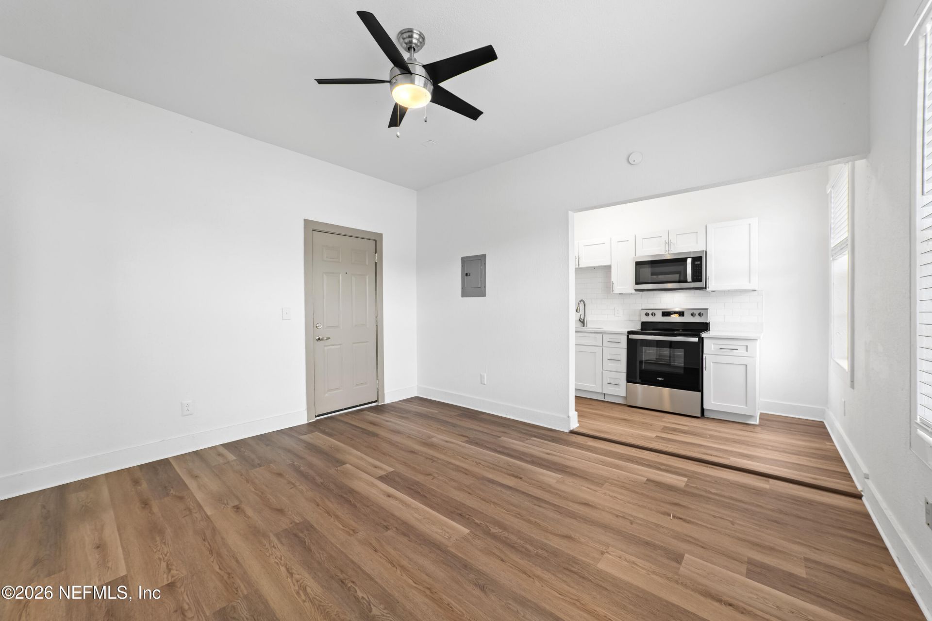 931 Rubel Street, Jacksonville, FL 32205 Photo
