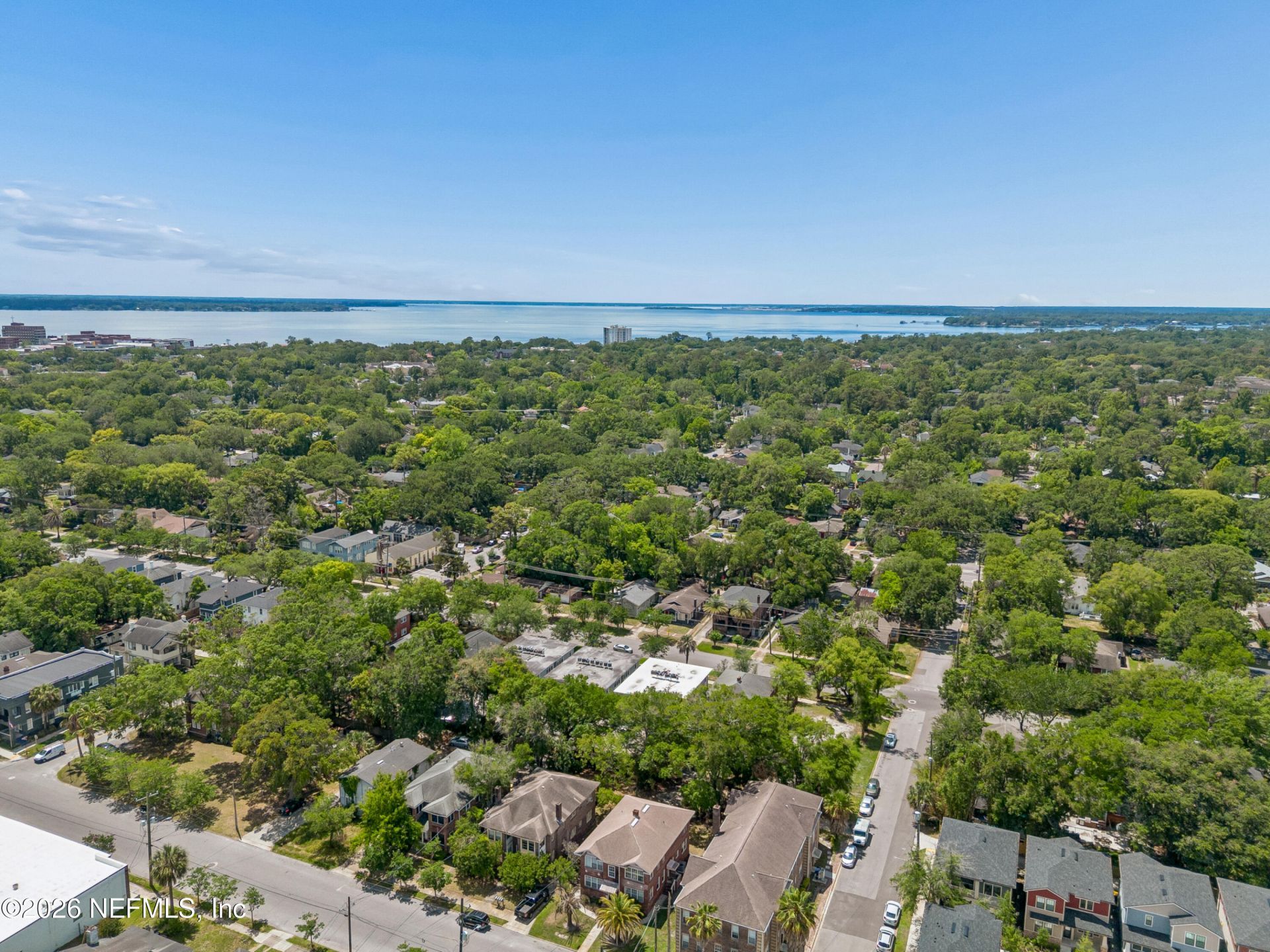 931 Rubel Street, Jacksonville, FL 32205 Photo
