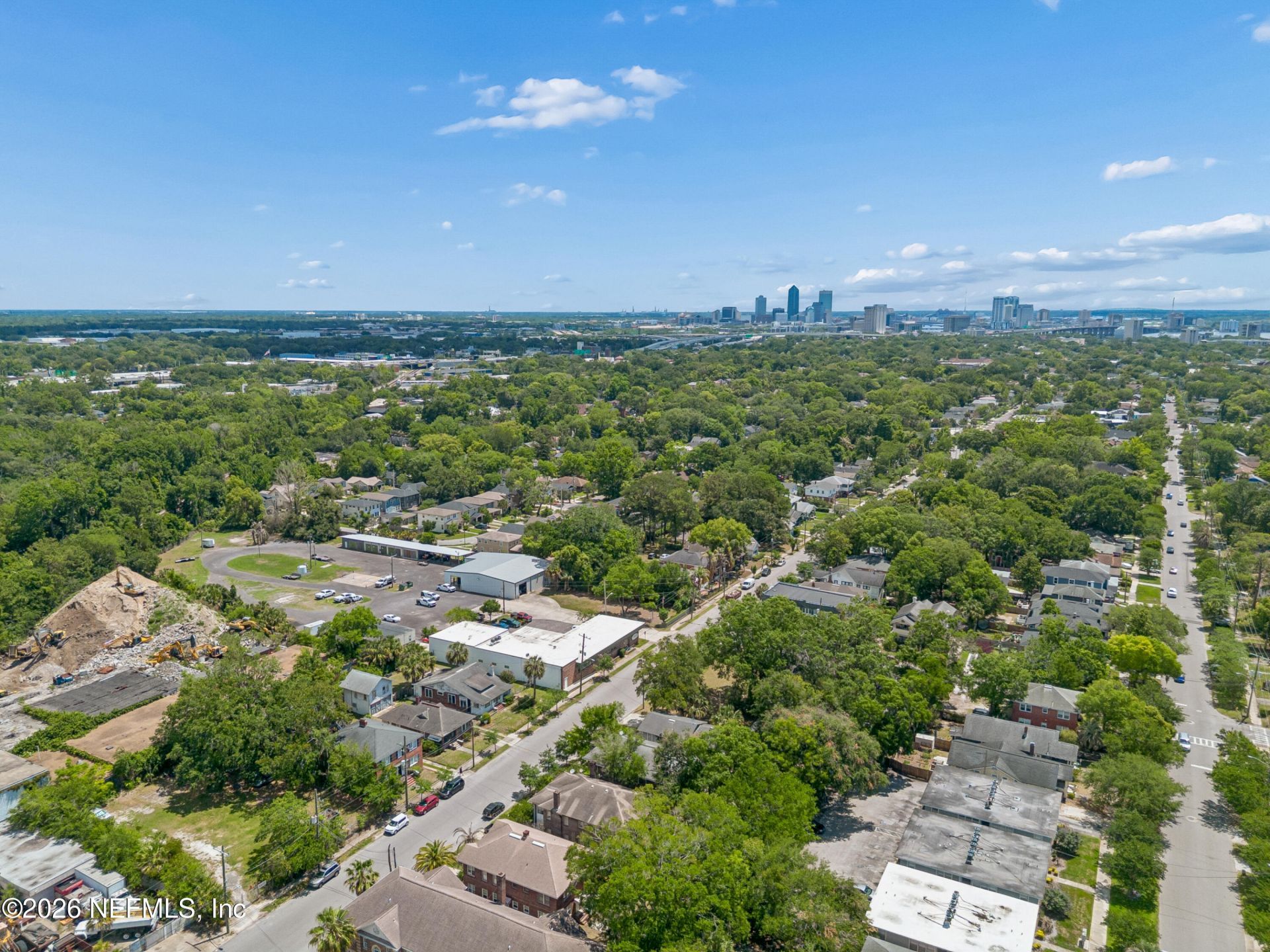 931 Rubel Street, Jacksonville, FL 32205 Photo