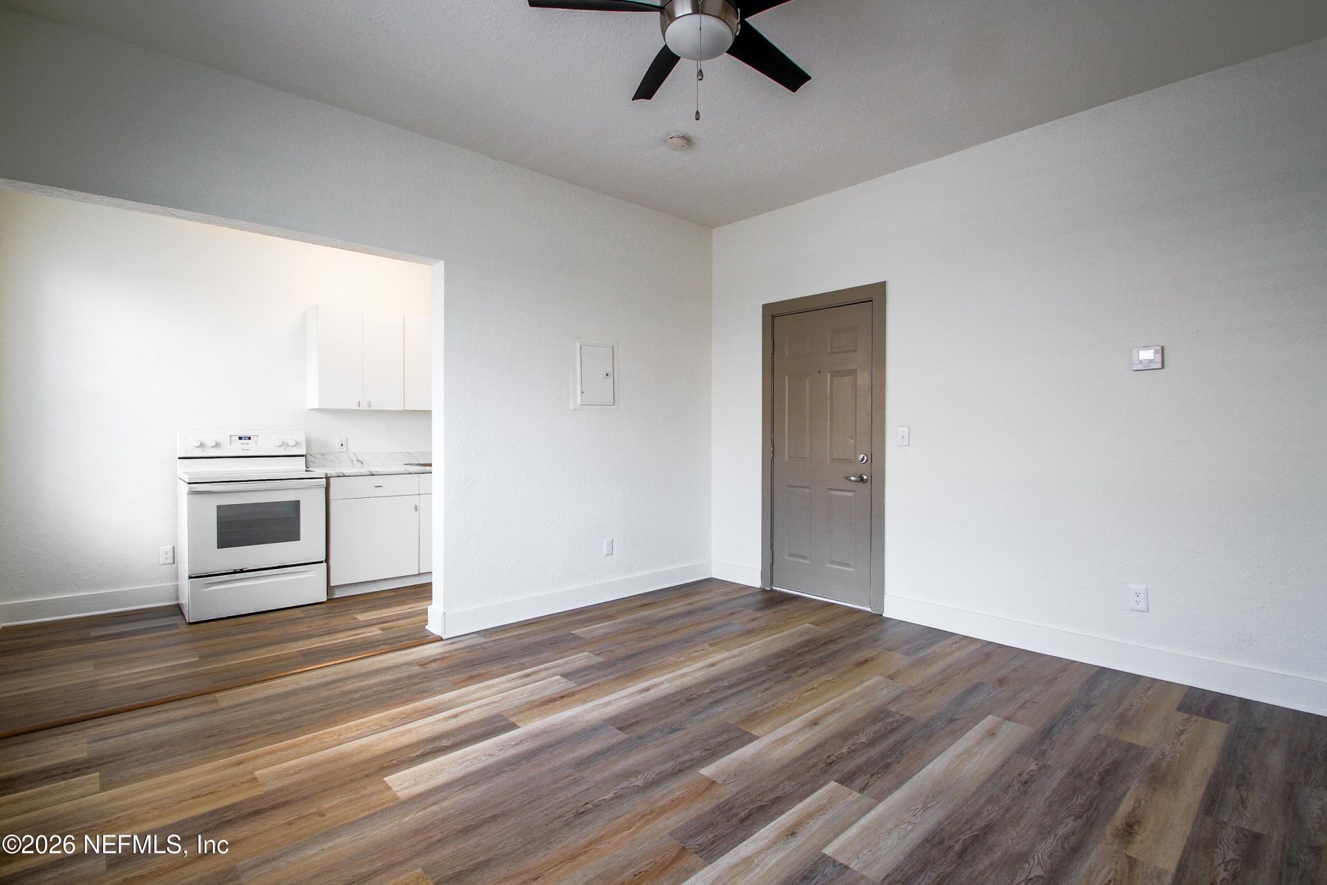 931 Rubel Street, Jacksonville, FL 32205 Photo