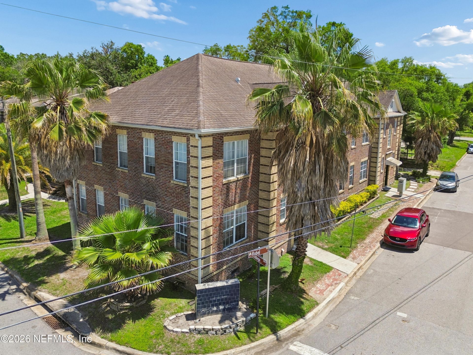 931 Rubel Street, Jacksonville, FL 32205 Photo