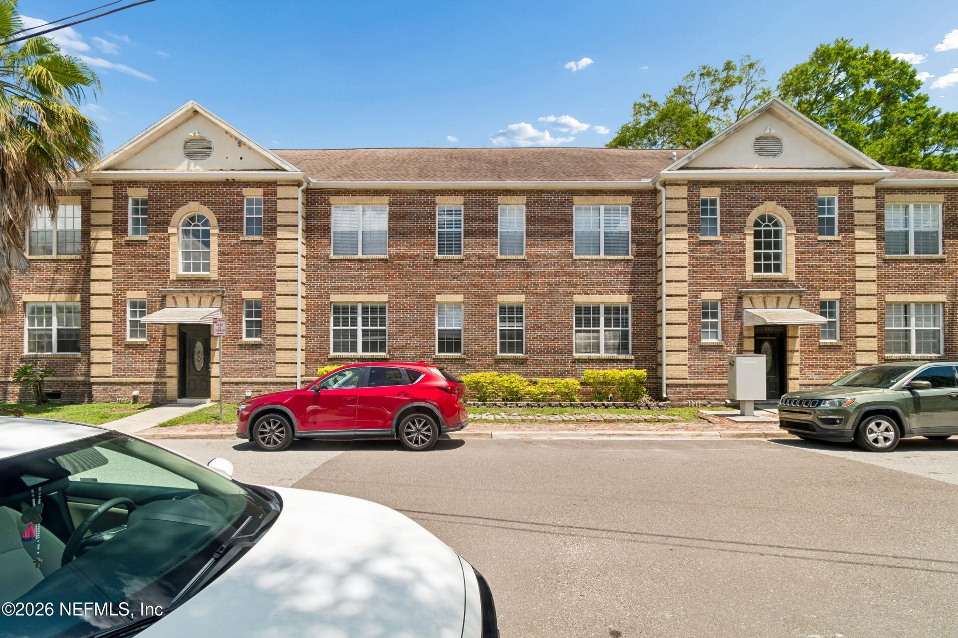 931 Rubel Street, Jacksonville, FL 32205 Photo
