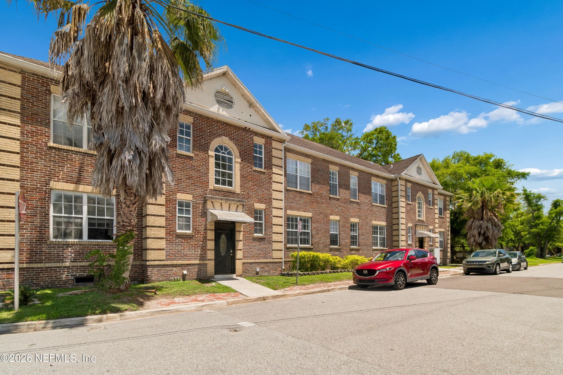 931 Rubel Street, Jacksonville, FL 32205 Photo