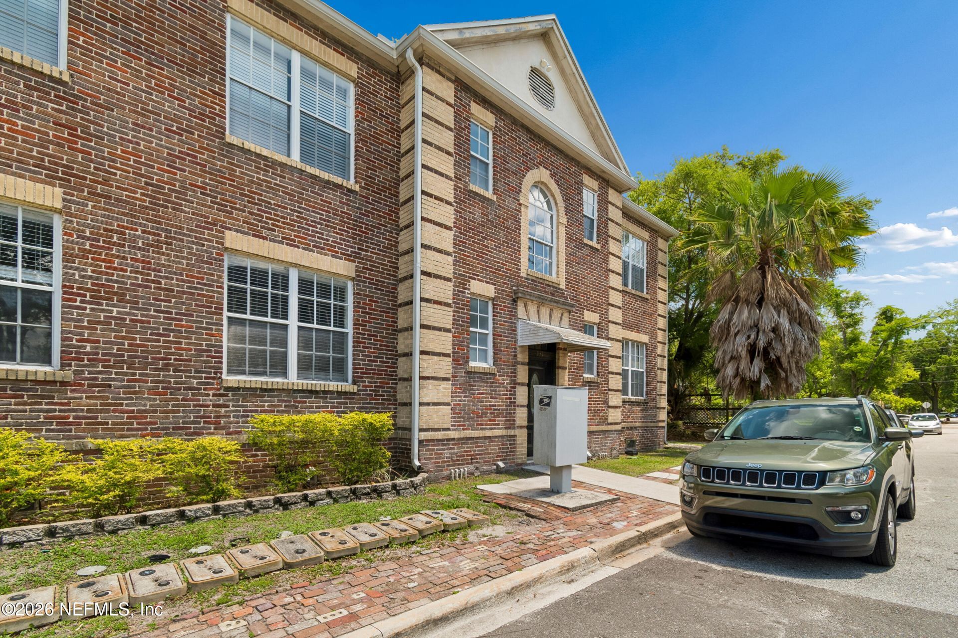 931 Rubel Street, Jacksonville, FL 32205 Photo