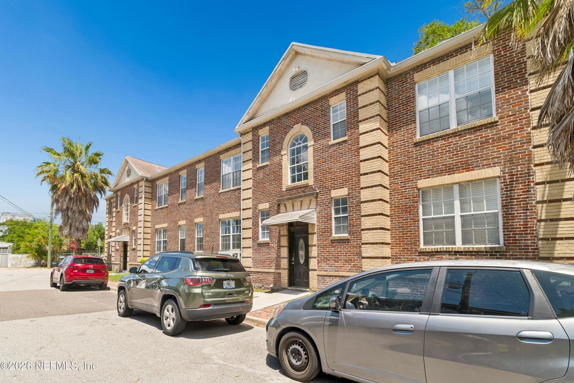 931 Rubel Street, Jacksonville, FL 32205 Photo