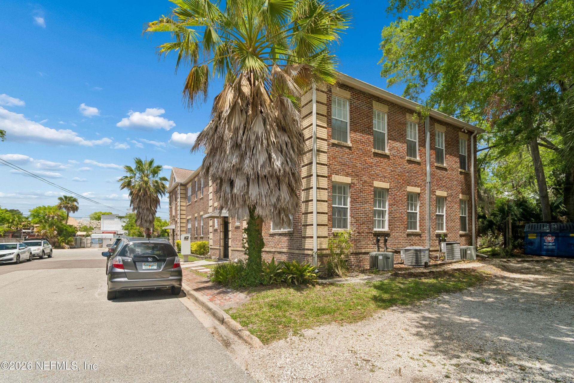 931 Rubel Street, Jacksonville, FL 32205 Photo