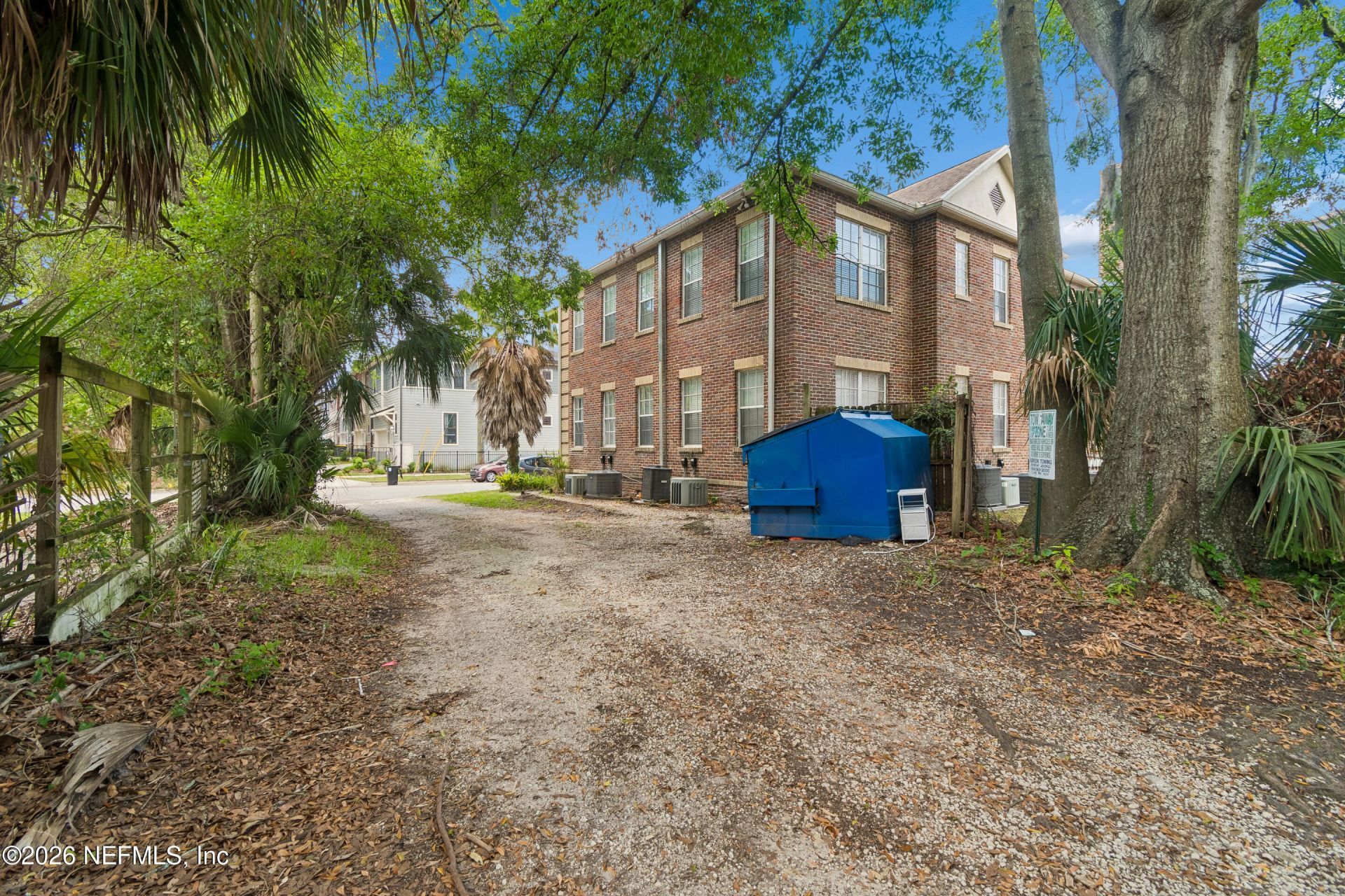 931 Rubel Street, Jacksonville, FL 32205 Photo