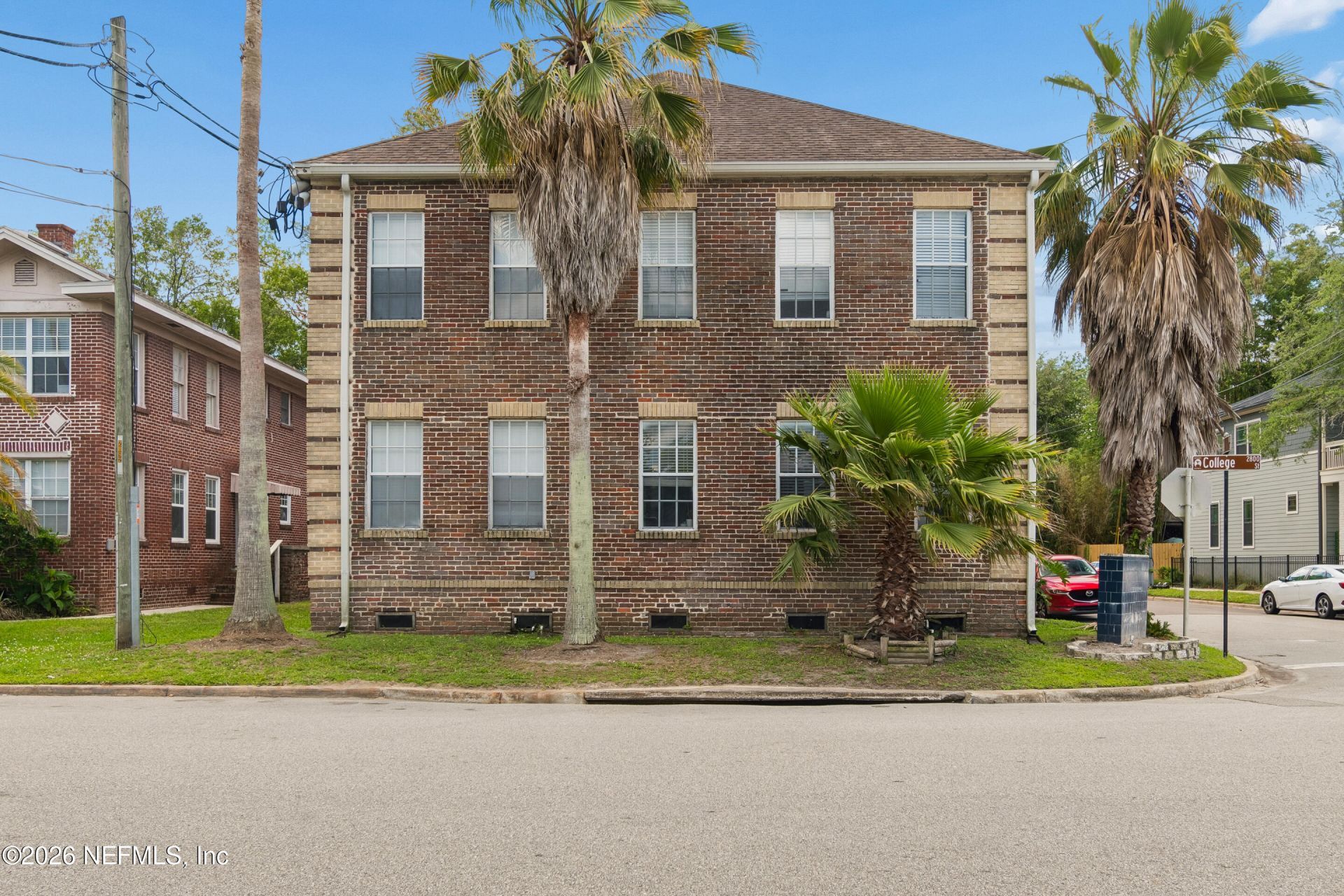 931 Rubel Street, Jacksonville, FL 32205 Photo