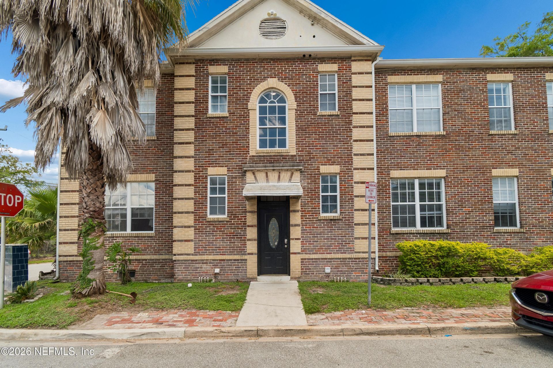 931 Rubel Street, Jacksonville, FL 32205 Photo