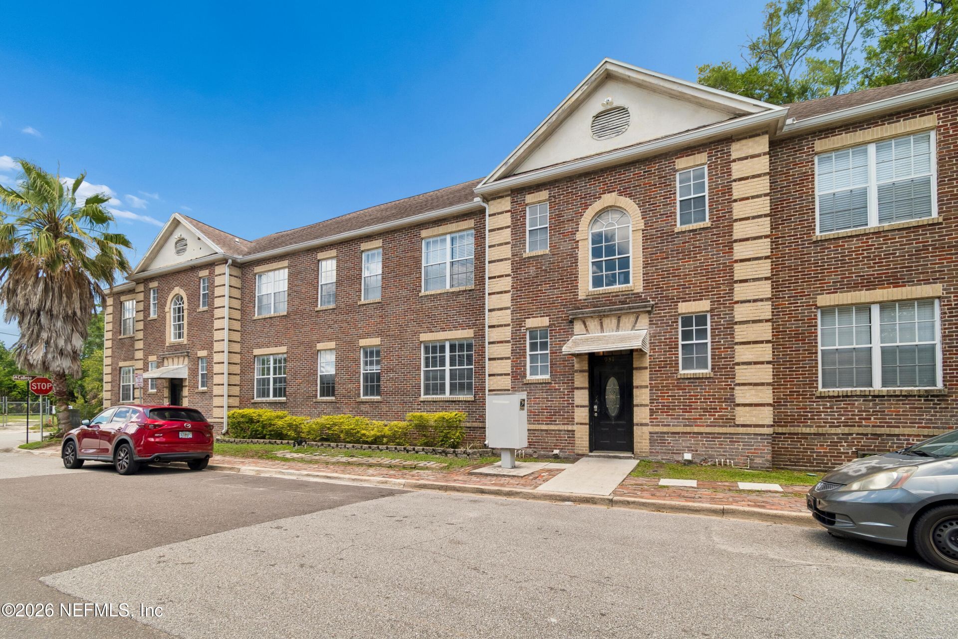 931 Rubel Street, Jacksonville, FL 32205 Photo