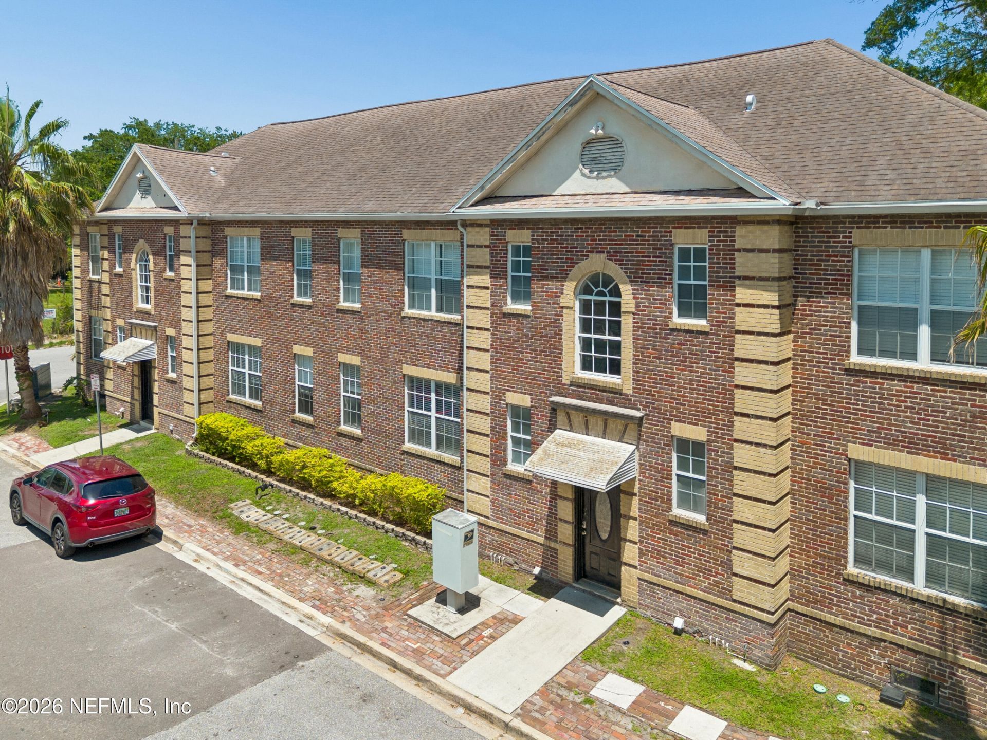 931 Rubel Street, Jacksonville, FL 32205 Photo