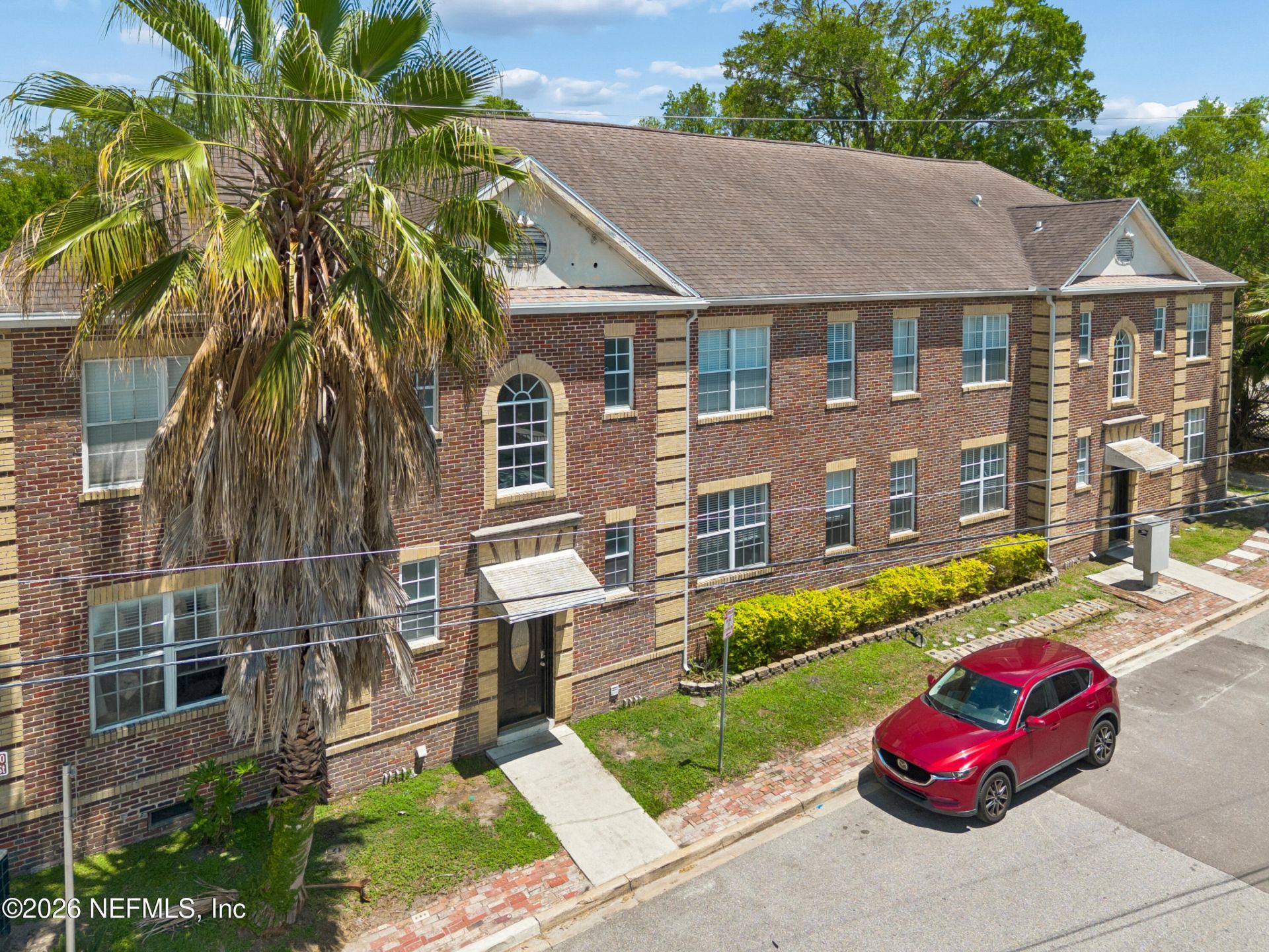 931 Rubel Street, Jacksonville, FL 32205 Photo