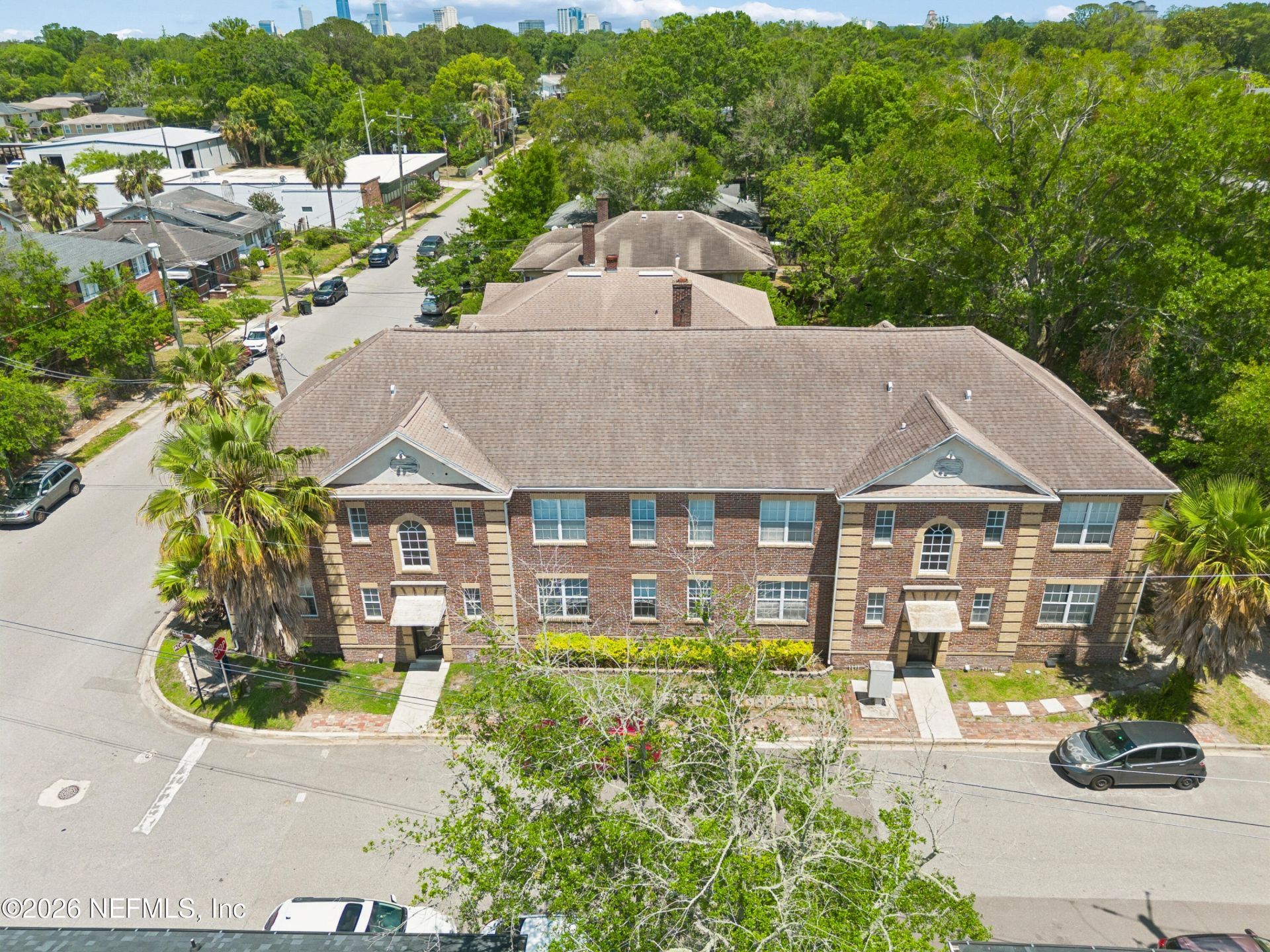 931 Rubel Street, Jacksonville, FL 32205 Photo