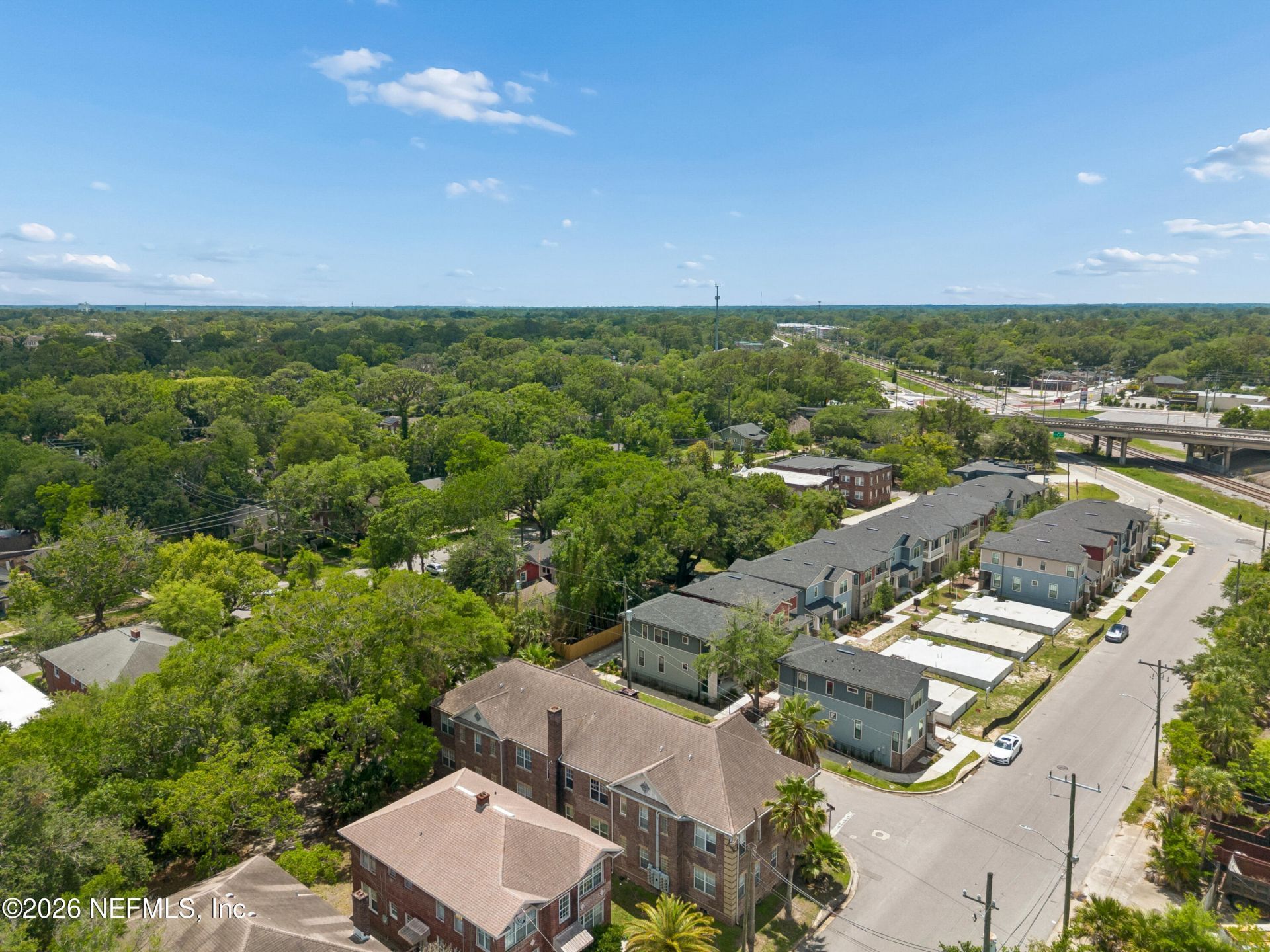 931 Rubel Street, Jacksonville, FL 32205 Photo