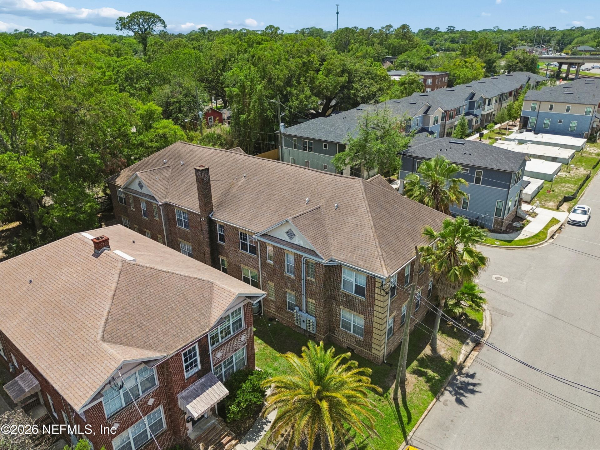 931 Rubel Street, Jacksonville, FL 32205 Photo