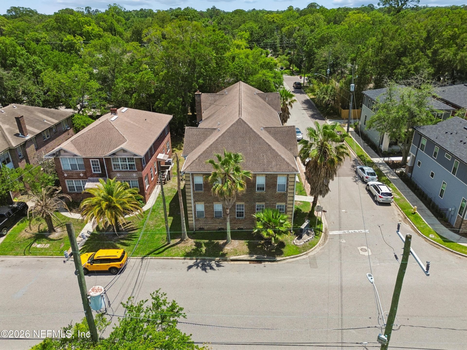 931 Rubel Street, Jacksonville, FL 32205 Photo