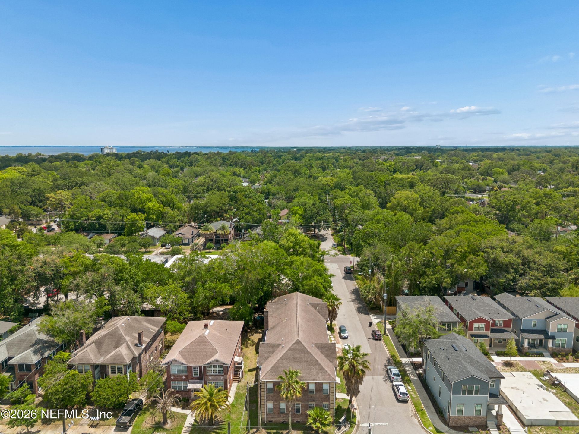 931 Rubel Street, Jacksonville, FL 32205 Photo