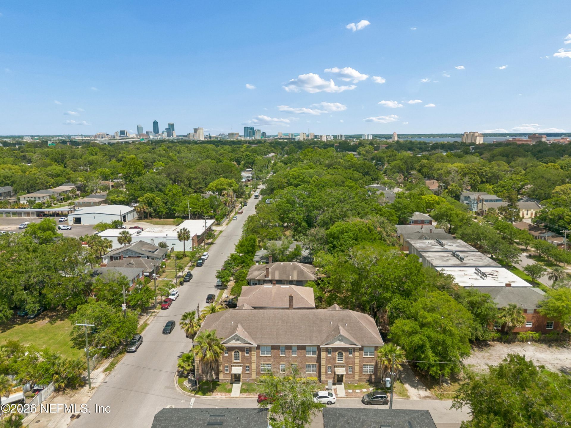 931 Rubel Street, Jacksonville, FL 32205 Photo