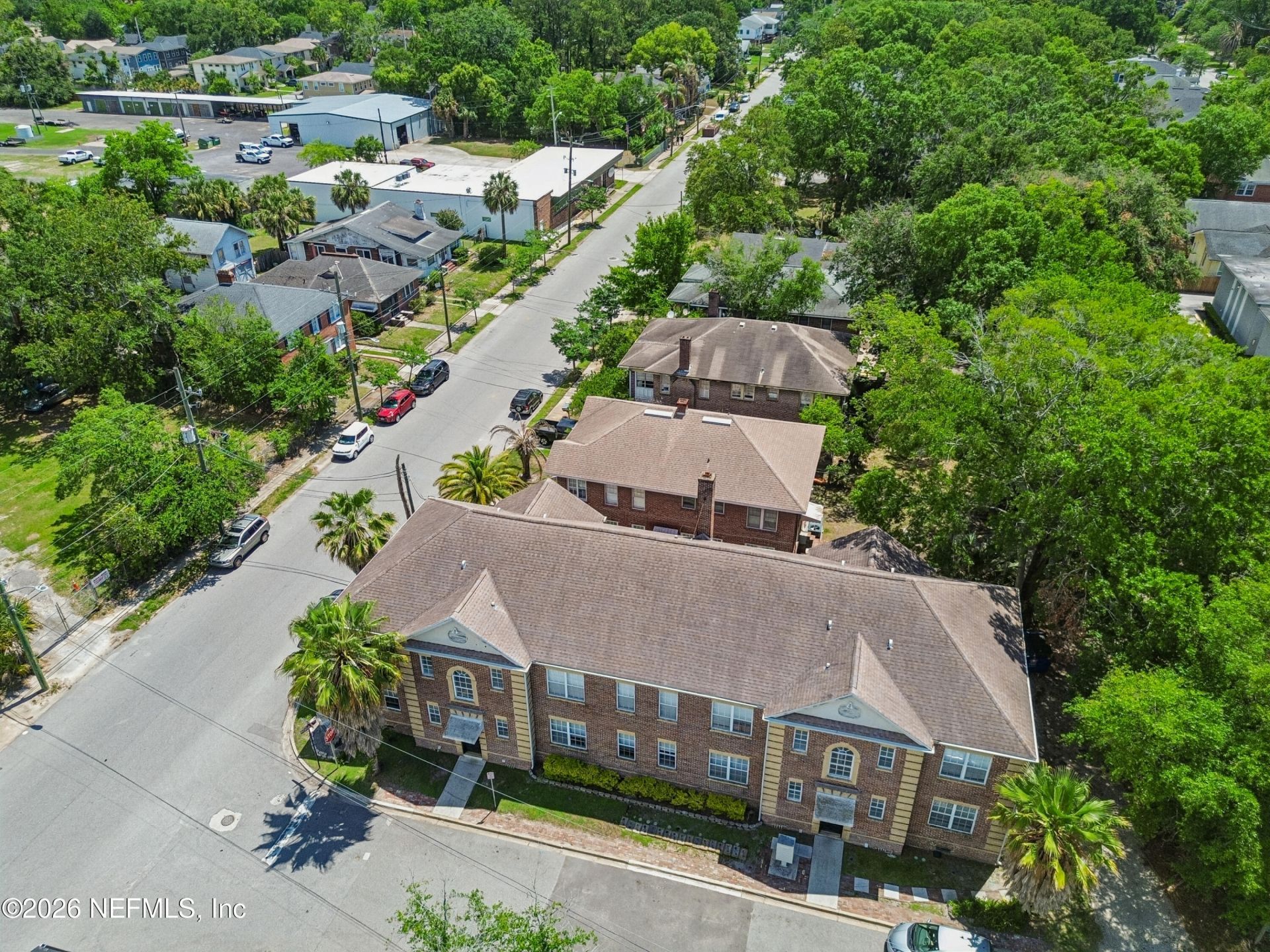 931 Rubel Street, Jacksonville, FL 32205 Photo