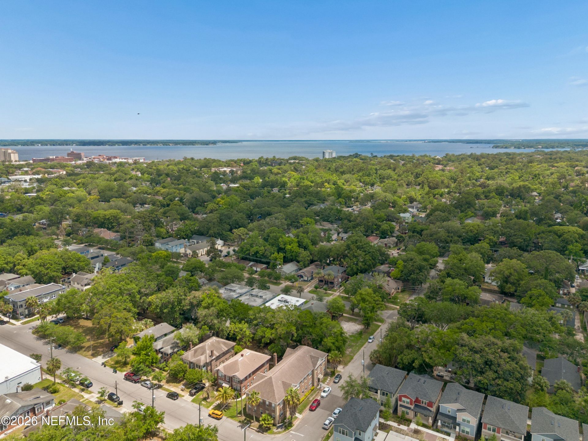 931 Rubel Street, Jacksonville, FL 32205 Photo