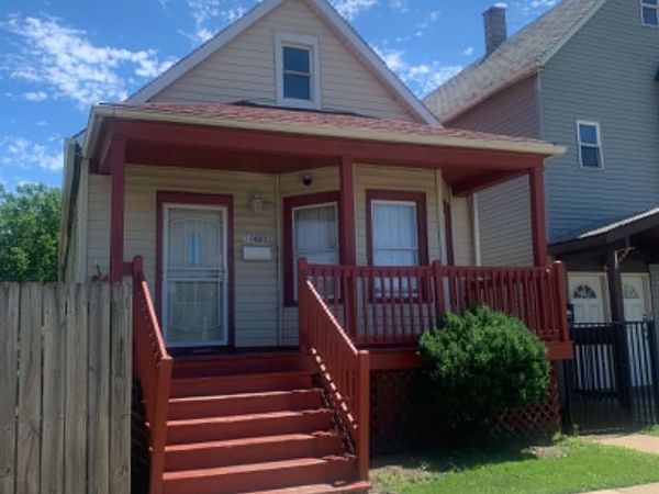 10623 S Mackinaw Avenue , Unit Bst, Chicago, IL 60617