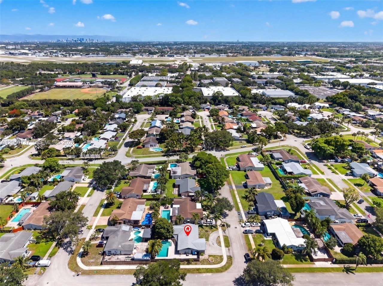 6848 NW 27th Way, Fort Lauderdale, FL 33309 Photo