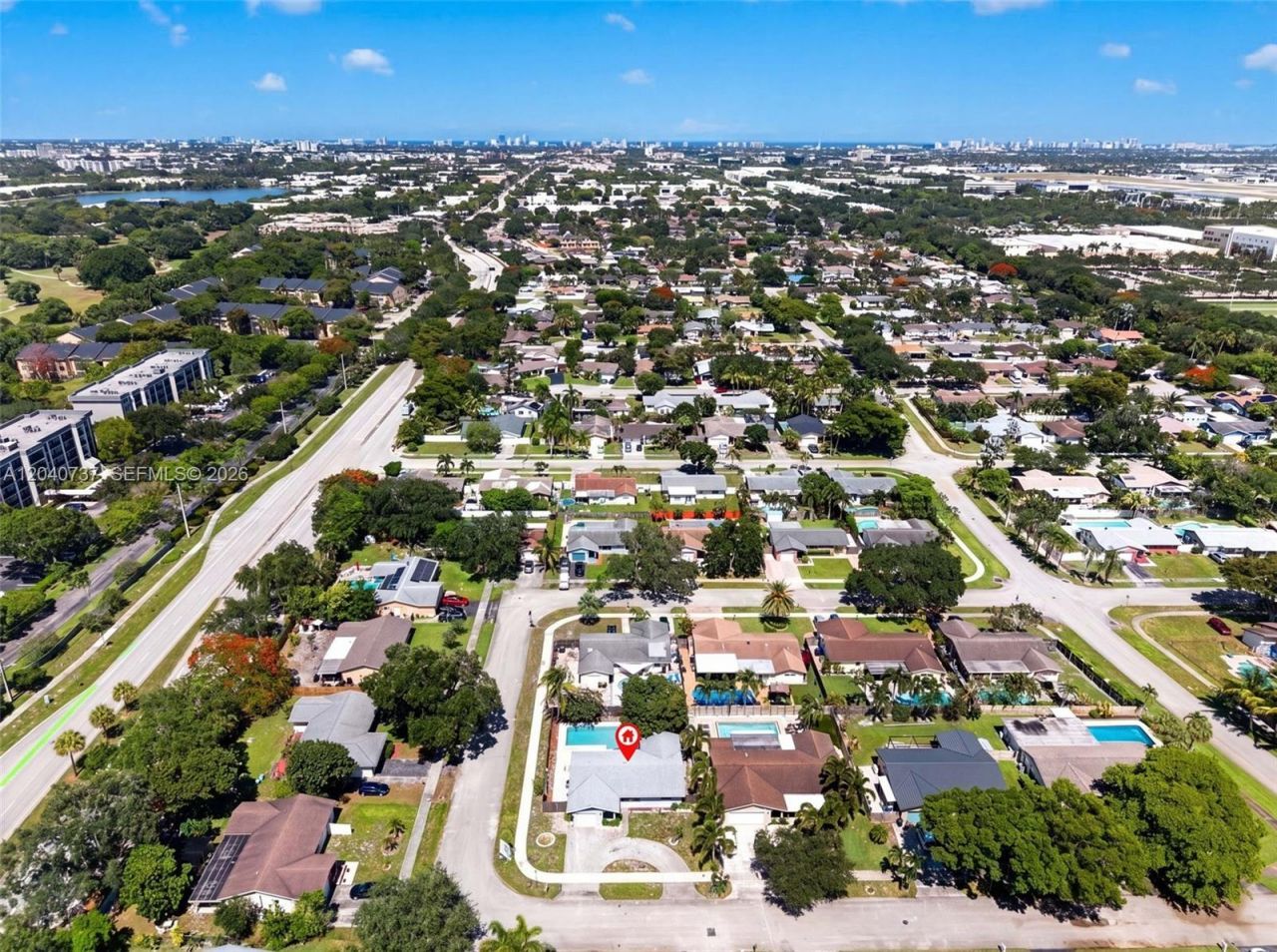 6848 NW 27th Way, Fort Lauderdale, FL 33309 Photo