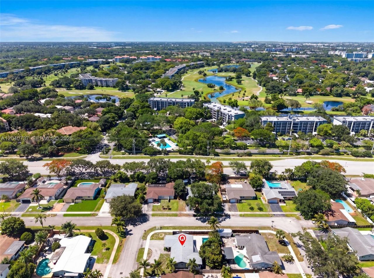 6848 NW 27th Way, Fort Lauderdale, FL 33309 Photo