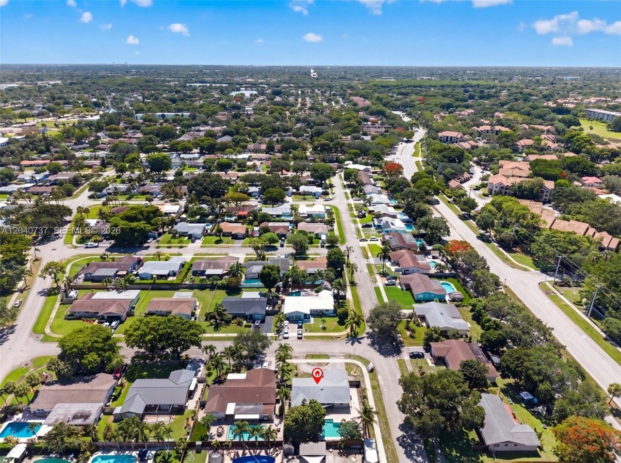 6848 NW 27th Way, Fort Lauderdale, FL 33309 Photo