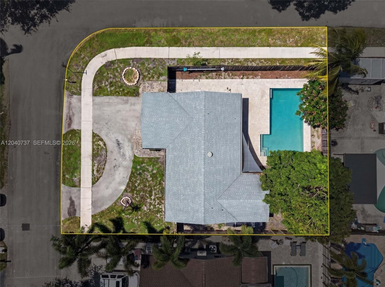 6848 NW 27th Way, Fort Lauderdale, FL 33309 Photo