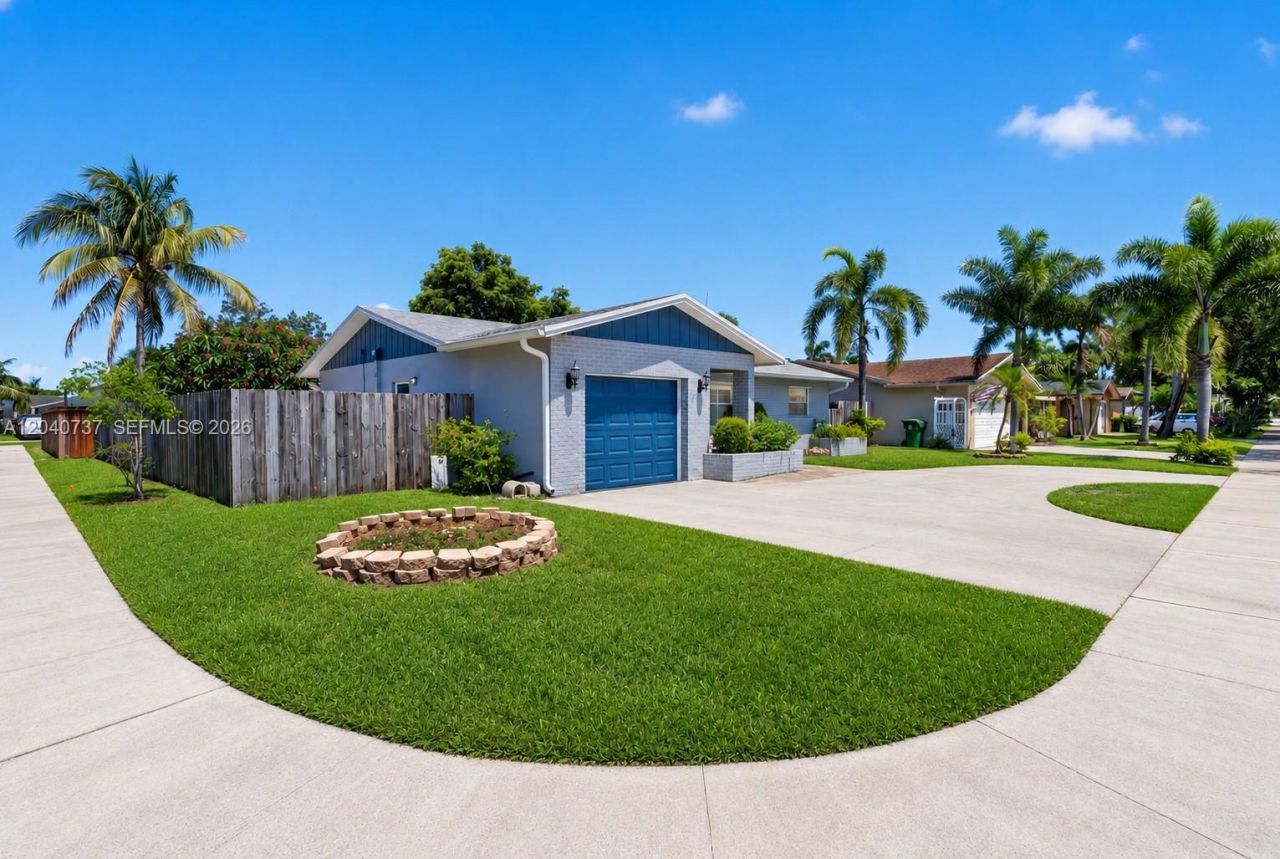 6848 NW 27th Way, Fort Lauderdale, FL 33309 Photo