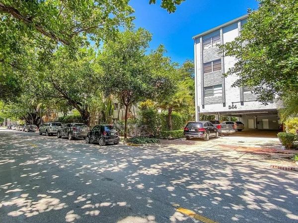 344 Meridian Ave , Unit 2B, Miami Beach, FL 33139