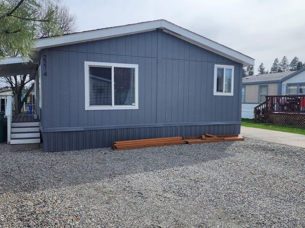 2214 W Windermere AVE , Coeur d'Alene, ID 83815