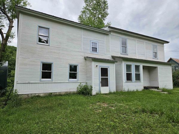 49 Winter Street, Hardwick, VT 05843