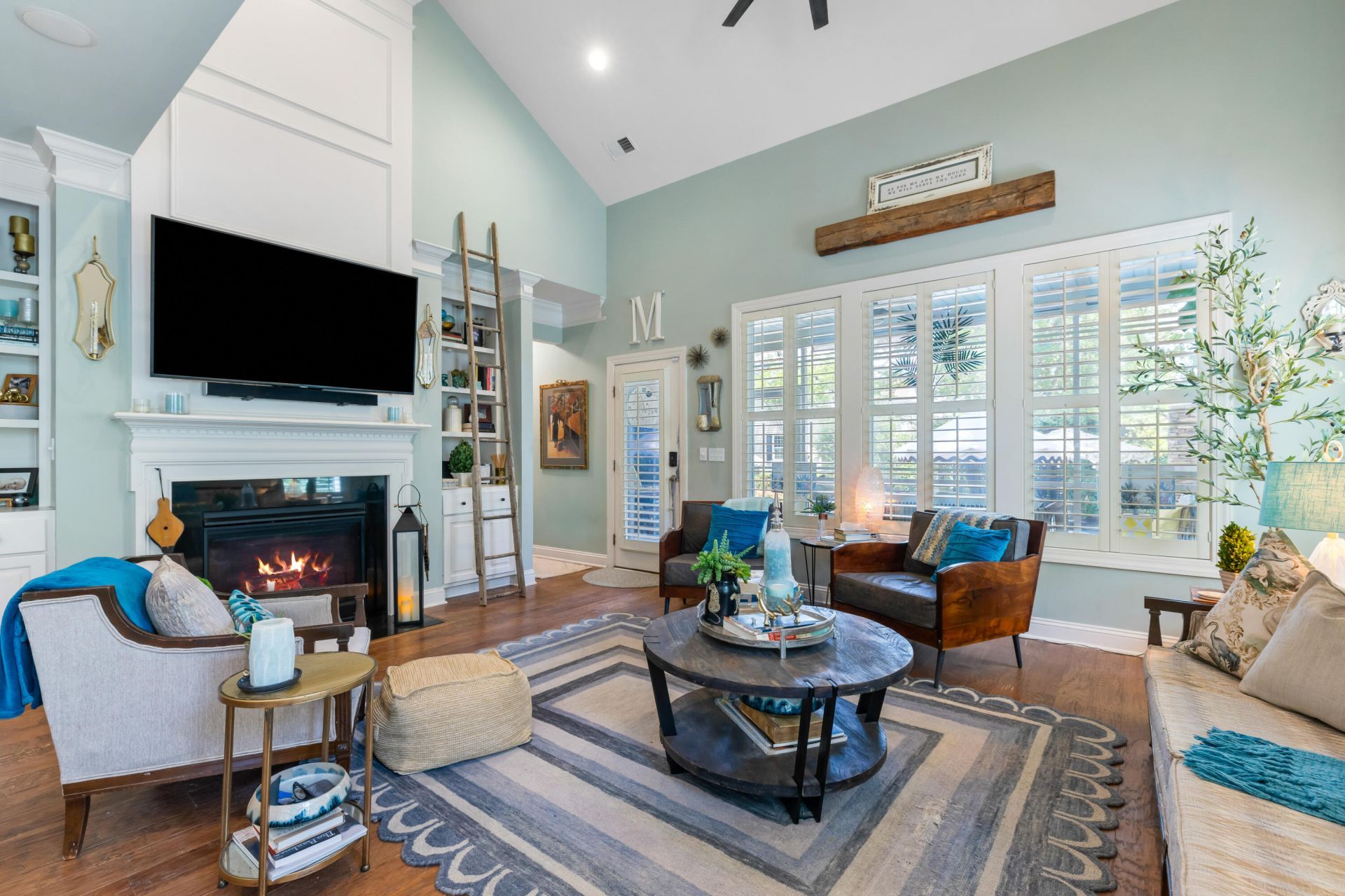 308 Hundred Oaks Parkway Photo 25