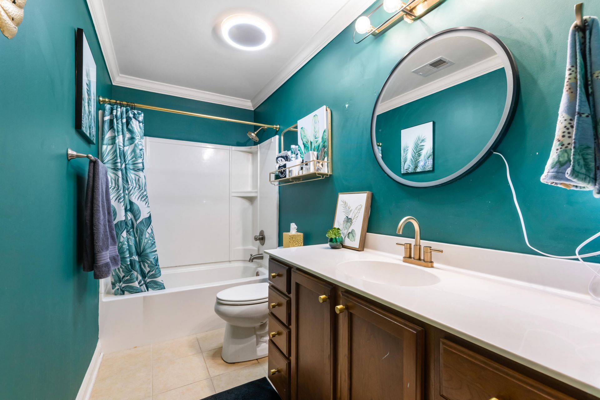 308 Hundred Oaks Parkway Photo 45