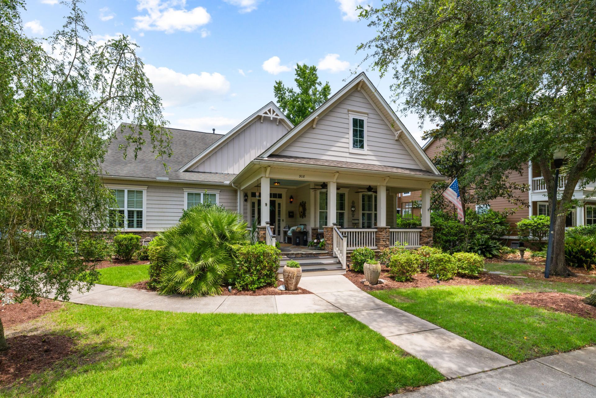 308 Hundred Oaks Parkway Photo 5