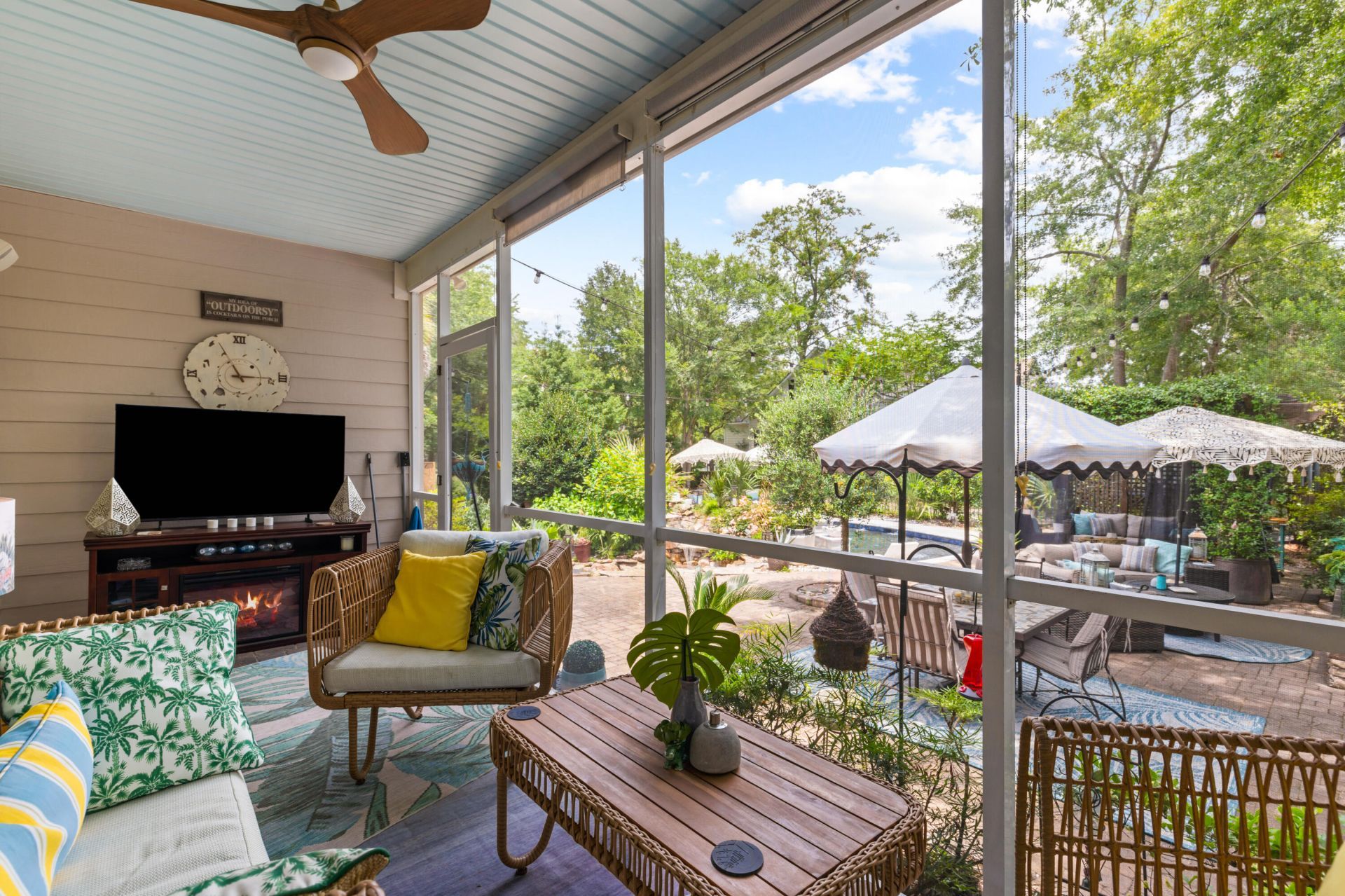 308 Hundred Oaks Parkway Photo 52