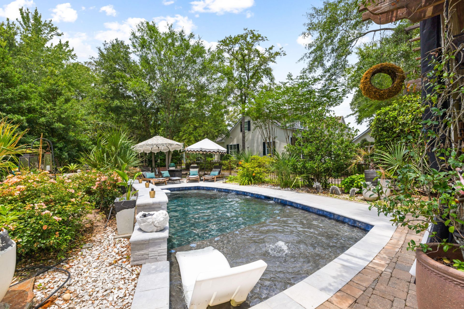 308 Hundred Oaks Parkway Photo 56