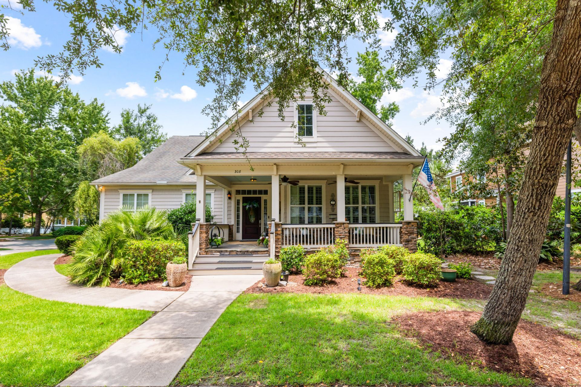308 Hundred Oaks Parkway Photo 6