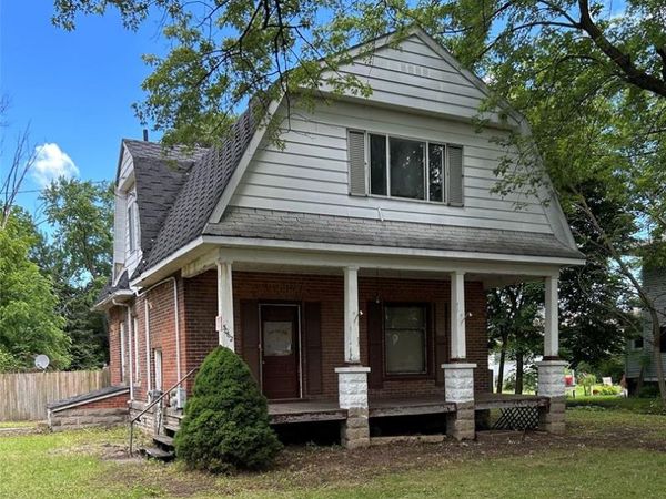 5062 McLuney Street, Fairgrove Vlg, MI 48733