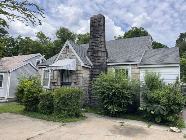 3236 PARK AVE, Memphis, TN 38111