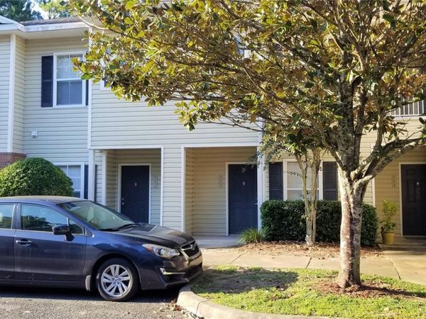 4950 NW 44TH LANE , Unit 103, GAINESVILLE, FL 32606