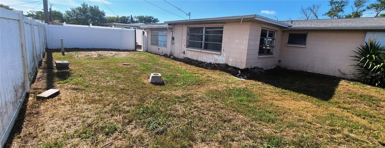 5200 Chet Drive, New Port Richey, FL 34652 Photo