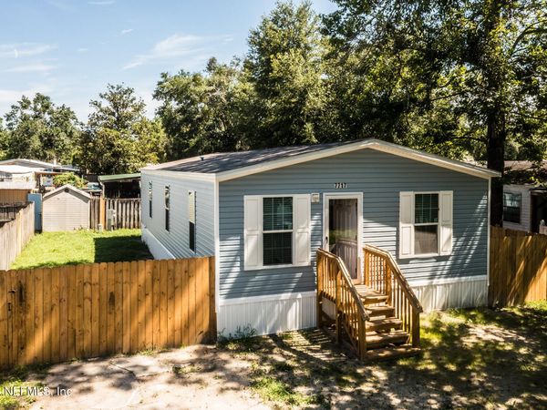 7717 HOMEWOOD Drive, Jacksonville, FL 32256
