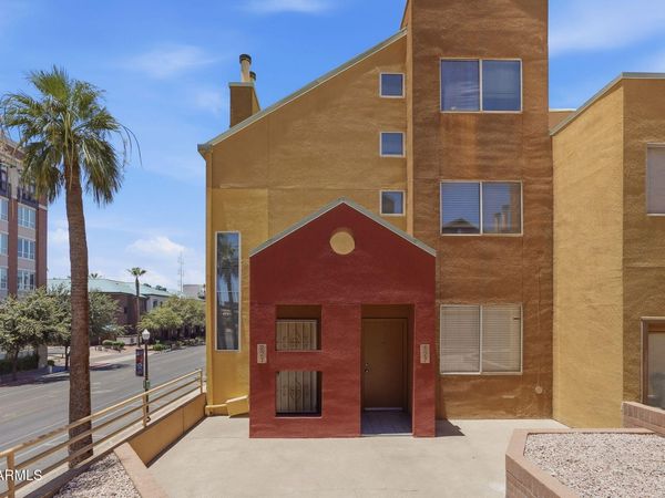 154 W 5TH Street, Unit 227, Tempe, AZ 85281
