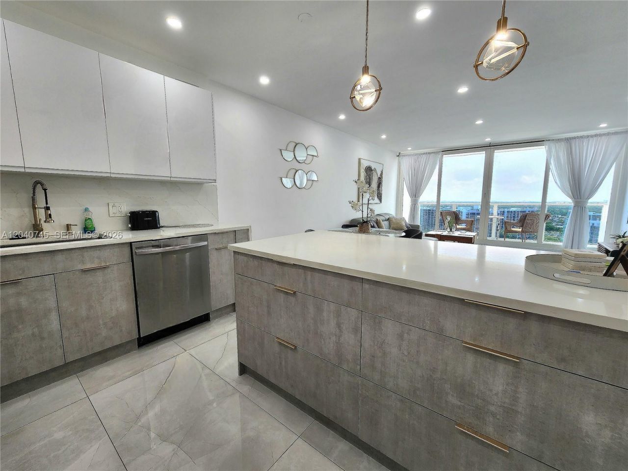 3505 S Ocean Dr , Unit PENTHOUSE , Hollywood, FL 33019 Photo
