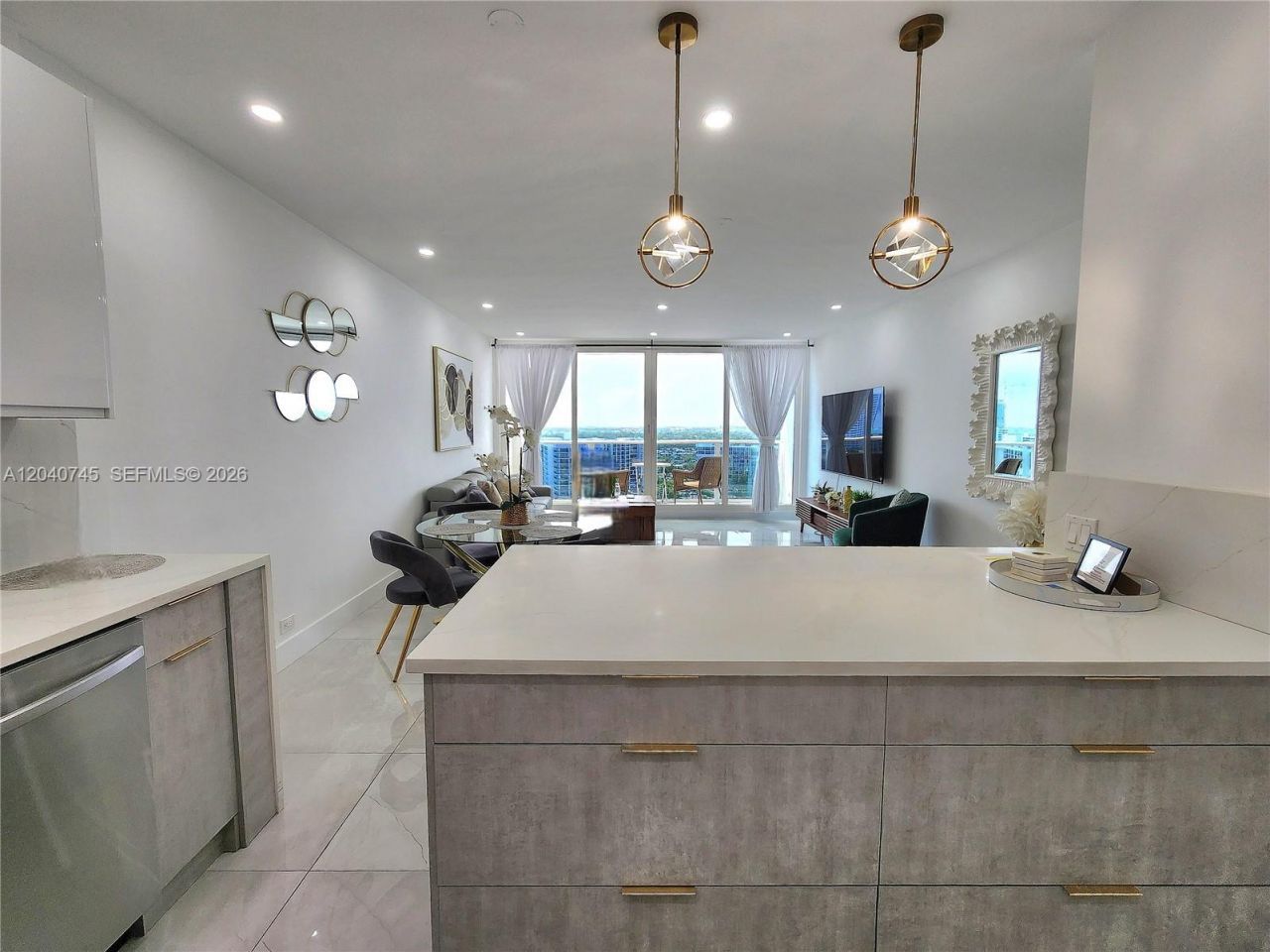 3505 S Ocean Dr , Unit PENTHOUSE , Hollywood, FL 33019 Photo