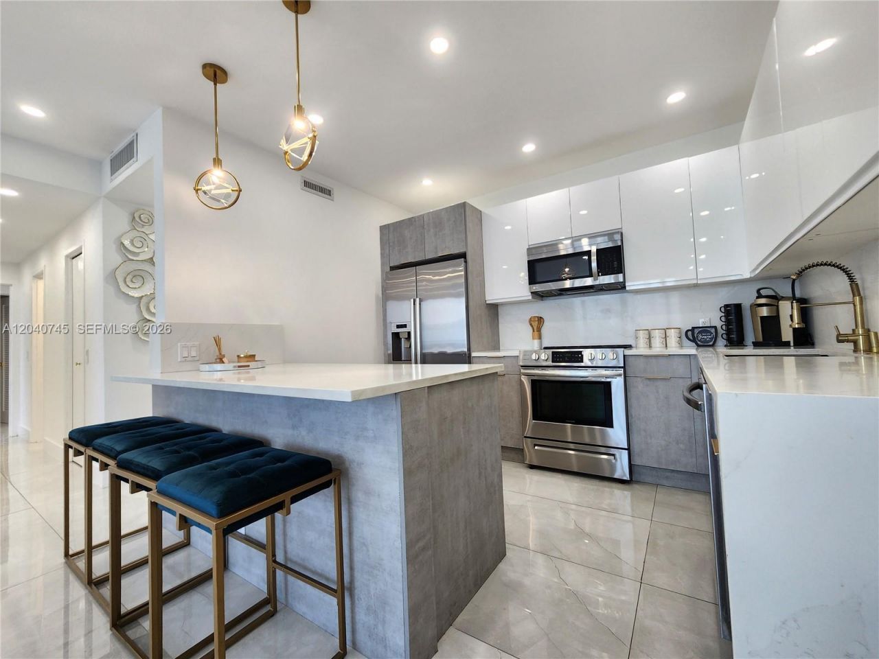 3505 S Ocean Dr , Unit PENTHOUSE , Hollywood, FL 33019 Photo